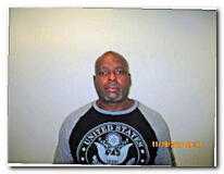 Offender Darin Williams