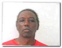 Offender David Lee Harris