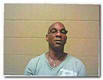 Offender David Lee Jackson