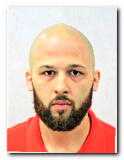 Offender Derrick M Collazo