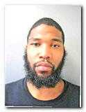 Offender Desmond Wilson