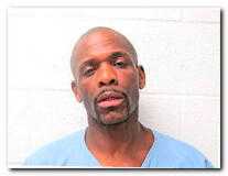 Offender Donald Fentress