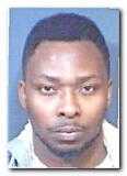 Offender Elias Bukuru