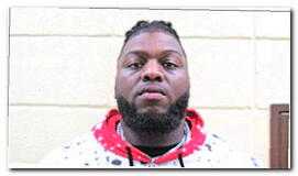 Offender Eric Oneal Towler