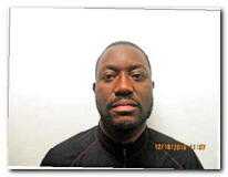 Offender Eric Shelton Brown