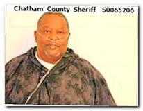 Offender Ervin Cross Sr