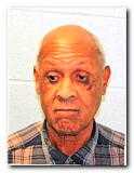 Offender Fred C Wilkins