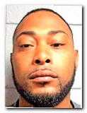 Offender Fredrick Antione Mcgill