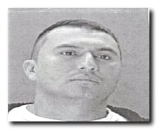 Offender Fredys Ismael Rivaschavez