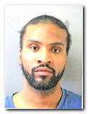 Offender Hassan Brown