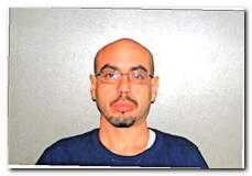 Offender Hector Verdugo