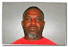 Offender Jeffrey Reginald Williams