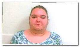 Offender Jessica Deeann Helms