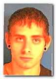 Offender Joshua David Young