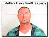 Offender Joshua Stephen Newman