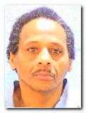 Offender Keith Boone