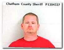 Offender Keith Lail