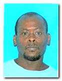 Offender Kenneth Dewayne Smith