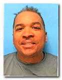 Offender Kevin Wilhite