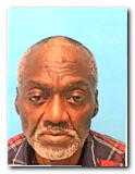 Offender Larry Graham