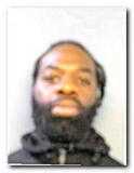 Offender Leon N Baldwin