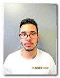 Offender Luis Daniel Calderon