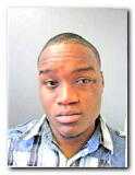 Offender Malik Jamall Ashley