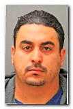 Offender Michael Villagomez