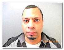 Offender Nelson Velez