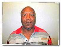 Offender Omar Sherrod Cochran