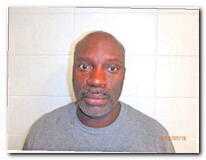 Offender Phillip Elbert Thompson