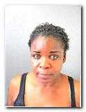 Offender Tamyra Laquinta Sellers