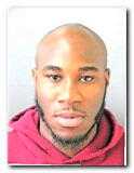 Offender Tayquan Janumel Mosley