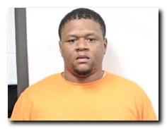 Offender Teakell Dwayne Smith