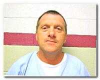 Offender Timothy D Allen