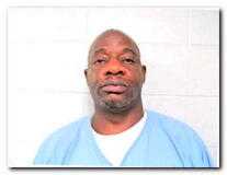 Offender Tony Bernard Ford