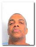 Offender Tony Earl Thomas