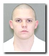 Offender Tyler Edward Pate