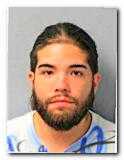 Offender Wilfredo F Galindez Jr