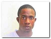 Offender Yanief Jackson