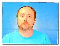 Offender Adam Claude Overby