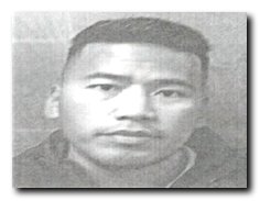 Offender Adriel Lee Songao