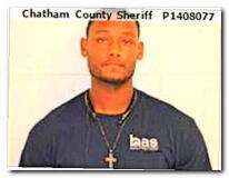 Offender Brandon Oneal Smart