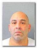 Offender Carlos Torres