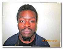 Offender Christopher Dwayne Martin