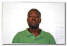 Offender Clinton Demetrich Fields