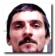 Offender Daniel Gene Bassett