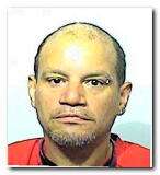 Offender David Benitez