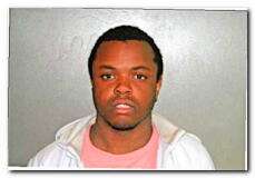 Offender Denzel Mark Scott