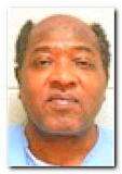 Offender Donald Ray Gibson